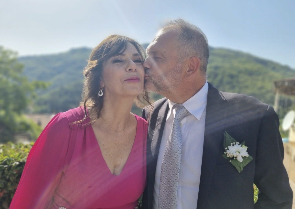 Tonino e Rita
