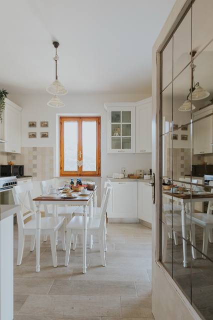 La cucina
